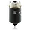 Mann Filter MANN-FILTER WK 8155 Filtro carburante - per Applicazioni fuori strada