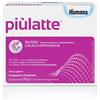 Humana - Piulatte Confezione 14 Bustine