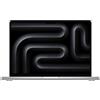 Apple Macbook Pro 14" M5 Max 18-Core CPU and 32-Core GPU, 36GB, 2TB SSD - Argento - MGDQ4T/A
