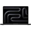 Apple Macbook Pro 14" M5 Pro 15-Core CPU and 16-Core GPU, 24GB, 1TB SSD - Nero Siderale - MGDR4T/A