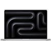Apple Macbook Pro 16" M5 Max 18-Core CPU and 32-Core GPU, 36GB, 2TB SSD - Argento - MGE74T/A