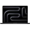 Apple Macbook Pro 16" M5 Pro 18-Core CPU and 20-Core GPU, 24GB, 1TB SSD - Nero Siderale - MGEA4T/A