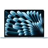 Apple MacBook Air 13 : Chip Apple M5 con CPU 10-core e GPU 10-core 24GB 1TB SSD - Celeste - MDHK4T/A
