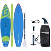 GLADIATOR SUP GLADIATOR ONE 10,6 KID - SUP gonfiabile - opzione: set base