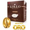 LOLLOCAFFÈ Lollo Caffe 44mm Cialde Amore Assoluto 100pz