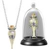 The Noble Collection Ciondolo pozione Felix Felicis - Harry Potter - Ufficiale The Noble Collection