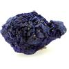 A Bijoux Pietre E Minerali. Chessylite (Azurite). 91,36 Ct. Chessy-Les-Mines, Rodano.
