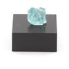 A Bijoux Pietre E Minerali. Apatite Paraiba. 2.96 Ct. Pakistan.
