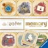 Harry Potter, RAVENSBURGER RAVENSBURGER - MEMORY® HARRY POTTER'S COLLECTOR EDITION, 64 TESSERE, GIOCO DA TAVOLO, 3+ ANNI