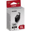 Canon CARTUCCIA ORIGINALE CANON 7170C001 PG-595XL COLORE PIXMA TS7550i