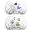 ANTEPRIMA BRANDS INTERNATIONAL SUCCHIETTO ILLUMI TETT SIM 0M+