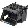 LiebeWH Futaba Testina di Stampa in ABS, Ricambio per Plotter T530 T525 T520 T130 T125 T120 T100, Antiruggine