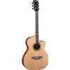 Eko Chitarra Acustica Nxt A100Cwe Natural 6217320 Eko