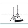 SOUNDSATION SPST-SET70-BK Coppia stativi supporti x casse con borsa x trasporto