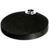 TOA ST-73A Base supporto microfono desktop per DM-524B DM-524S YM-121 nero XLR
