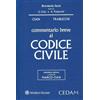 CEDAM Commentario breve al Codice civile