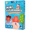 ATM Gaming Mini Exploradres - Gioco educativo per bambini dai 3 ai 6 anni - Apprendimento, Creatività e Immaginazione - Divertimento senza schermi - Impara l'inglese - Regalo originale per bambini