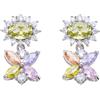 Ottaviani Orecchini Donna Silver OTTAVIANI Elegance Multicolor codice 501276O