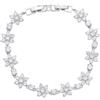 Ottaviani Bracciale Donna Silver OTTAVIANI Elegance Fiori codice 501282B