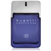 Bugatti Signature Blue 100 ml