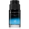 Bugatti Dynamic Move Blue 100 ml