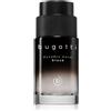 Bugatti Dynamic Move Black 100 ml