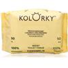 Kolorky Moist Toilet Tissue Hamamelis 50 pz