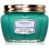 Yardley Brilliantine English Lavender 80 g