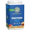 Sunwarrior Blend chocolate peanut butter - bio - 750g