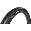 Panaracer Gravelking SK Plus TLR Tubeless Ready - Pneumatico pieghevole ZSG Gravel Compound - Resistente alle forature - Tecnologia Beadlock - 120Tpi TuffTex+ doppio strato - Pneumatico per ghiaia