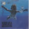 Geffen Records Audio Cd Nuovo - Nirvana - Nevermind -I- Geffen Records