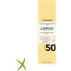 Lierac Sunissime Fluido Solare Vellutato Viso Spf50 40 ml