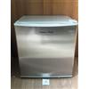 Premiertech ** Mini Freezer Silver Congelatore verticale 31 litri -24 gradi 4 Stelle Classe