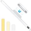 WILLED Lampada da incasso dimmerabile da 3 W, batteria a LED