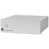 PRO-JECT PHONO BOX S2 ULTRA STADIO PHONO MM/MC SILVER NUOVO GAR. ITALIA