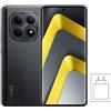 Xiaomi POCO M8 5G Smartphone 8GB+256GB 6.77 AMOLED Snapdragon 6 Gen 3 Android 15