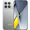 Xiaomi POCO F8 Pro 12GB 512GB 6,59" Snapdragon 8 Elite 6210mAh 5G Smartphone NFC
