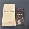 No Libero Flip A304ZT Blue SIM sbloccata 128 GB 6 GB RAM 6,9 pollici nuova