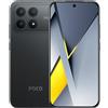 Xiaomi POCO F8 Pro 12GB 512GB 6,59" Snapdragon 8 Elite 6210mAh 5G Smartphone NFC