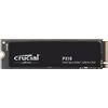 Crucial P310 SSD Interno 1TB PCIe Gen4 NVMe M.2 2280, 7.100 MB/s CT1000P310SSD