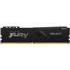 Kingston RAM FURY BEAST 8GB DDR4 3200Mhz DIMM 1pz KF432C16BB 8