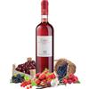 Tenuta Iuzzolini Cirò Rosato DOC - Tenuta Iuzzolini - 75cl
