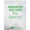 Marco Viti Magnesio Solfato 30g