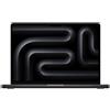 Apple MacBook Pro 14" Chip M5 10‑core CPU 10‑core GPU 24GB 1TB SSD Nero Siderale