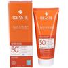 ISTITUTO GANASSINI S.P.A. Rilastil sun system photo protection terapy spf 50+ latte vellutante 200 ml