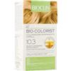 ISTITUTO GANASSINI S.P.A. Bioclin bio colorist 10,3 biondo chiarissimo extra dorato