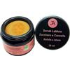 Jules Amonì cosmetiques Scrub Labbra con Zucchero di Canna e Olio Ess