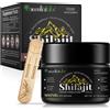 P-beauty Shilajit Resina himalayana Mumijo pura al 100% 85+ minerali 1