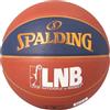 Spalding Pallone da Basket React TF-250