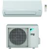 Daikin Climatizzatore Condizionatore Daikin SIESTA R32 Wi-Fi optional 12000 BTU ATXC35C INVERTER Classe A++/A+